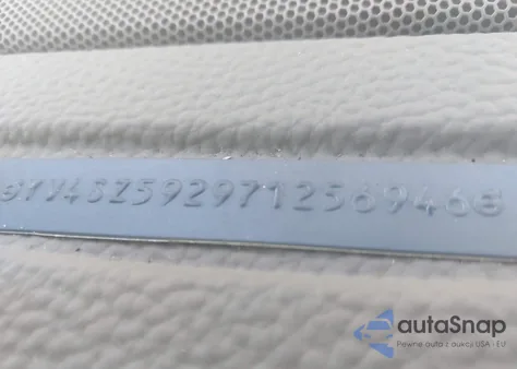 2007 Volvo Xc70 2.5T z USA, uszkodzony, nr VIN YV4SZ592971256946